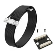 3D Printer Maintenance Upgrade Cable Set for Snapmaker U1, Feeder Module Adapter Board Parts for External Routing Adjustments