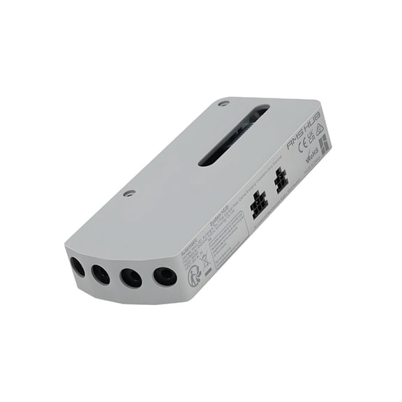 3D Printer Materials Line Select Adapter for P1 Improves Efficiency and Durability
