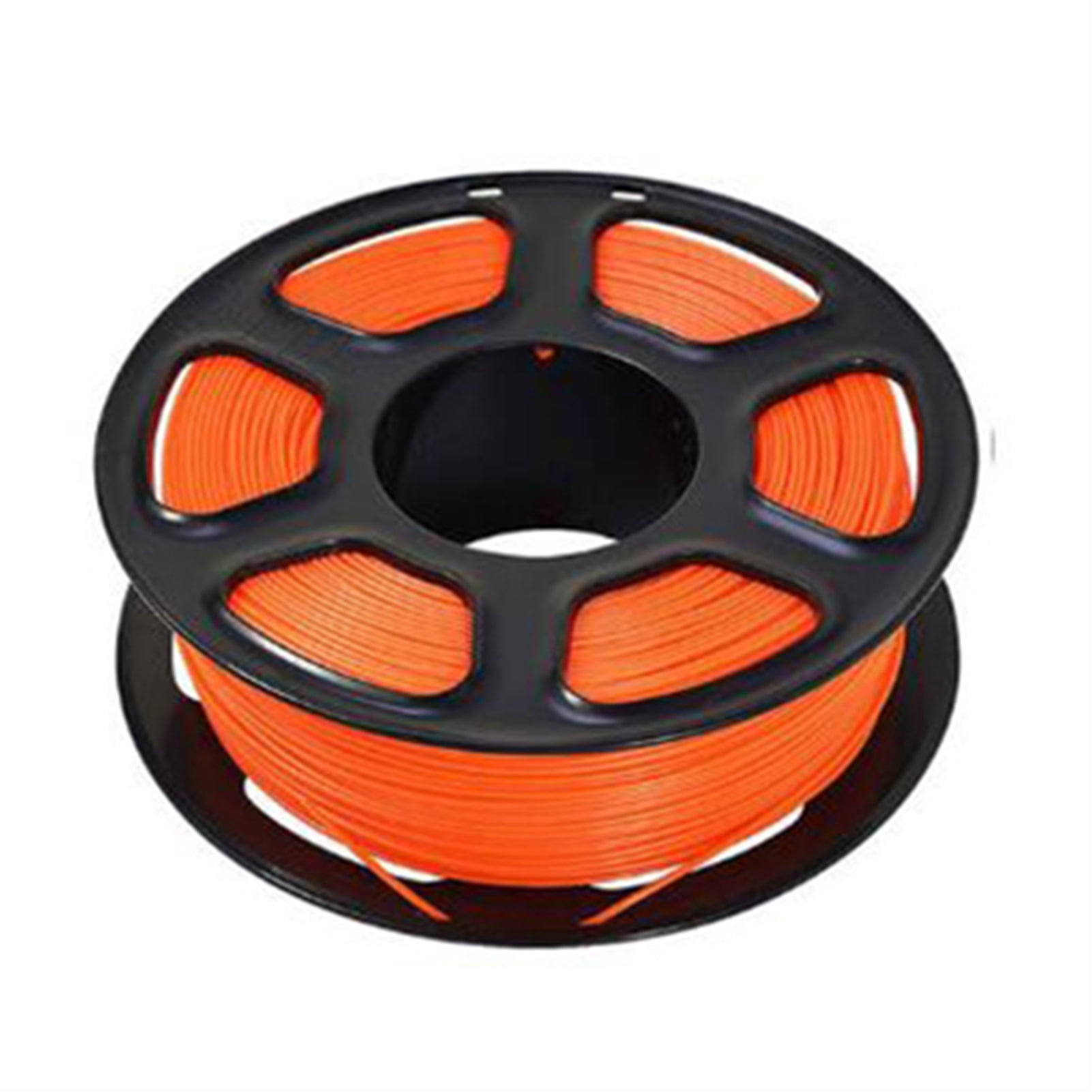 3D Printer PETG Filament 1KG 1.75mm Plastic  Consumables for 3D Printer Carbon Fiber