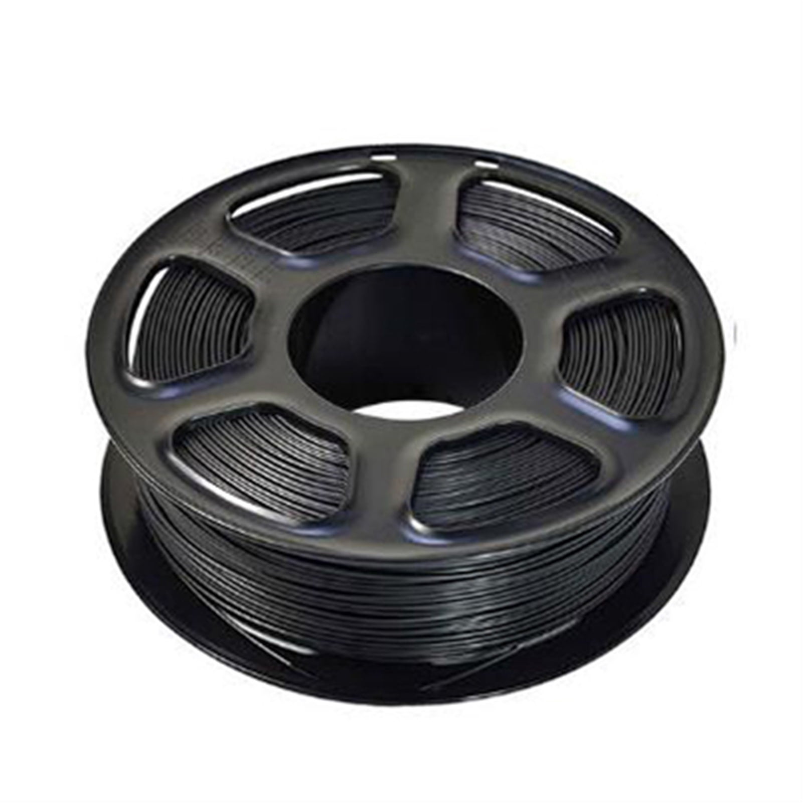 3D Printer PETG Filament 1KG 1.75mm Plastic  Consumables for 3D Printer Carbon Fiber