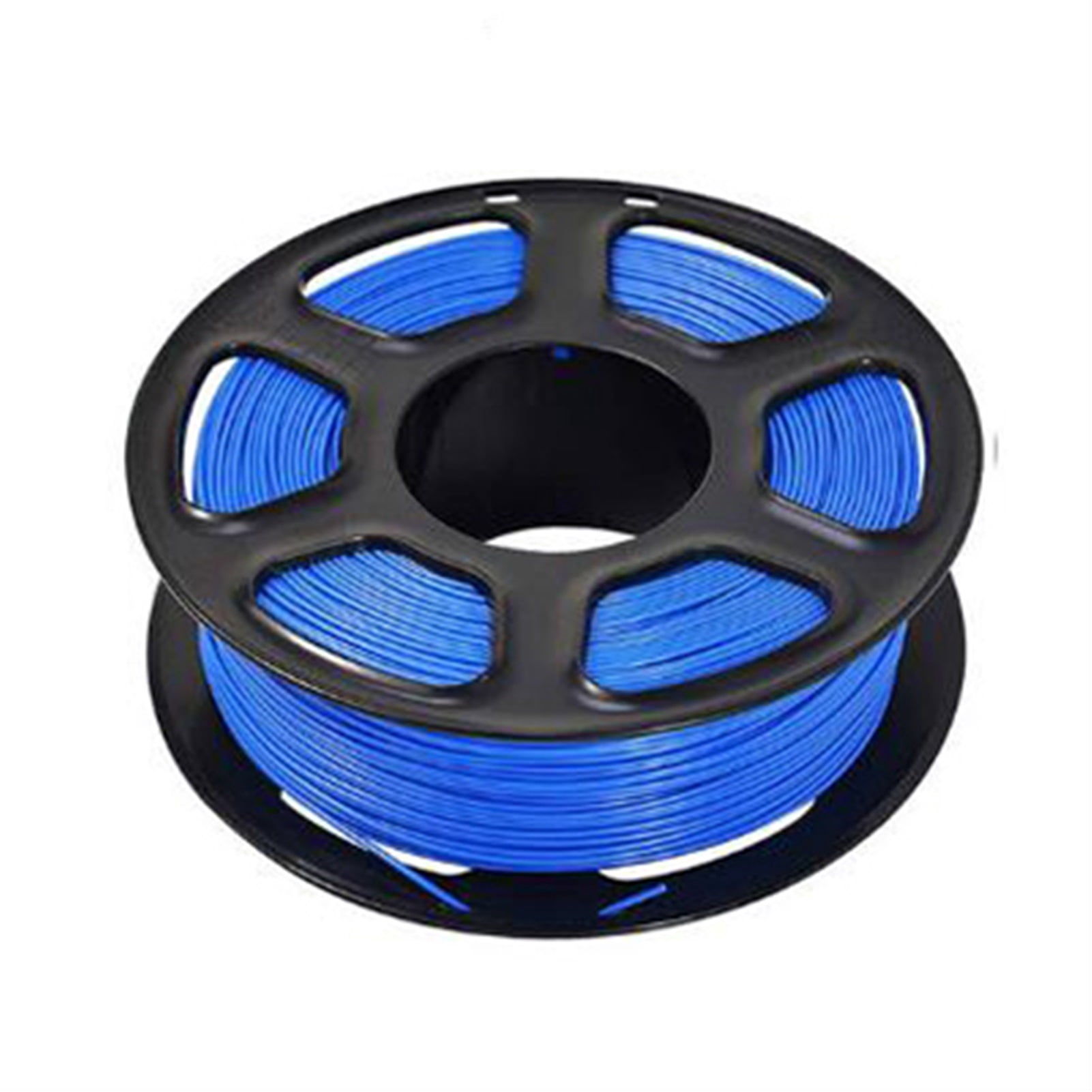 3D Printer PETG Filament 1KG 1.75mm Plastic  Consumables for 3D Printer Carbon Fiber