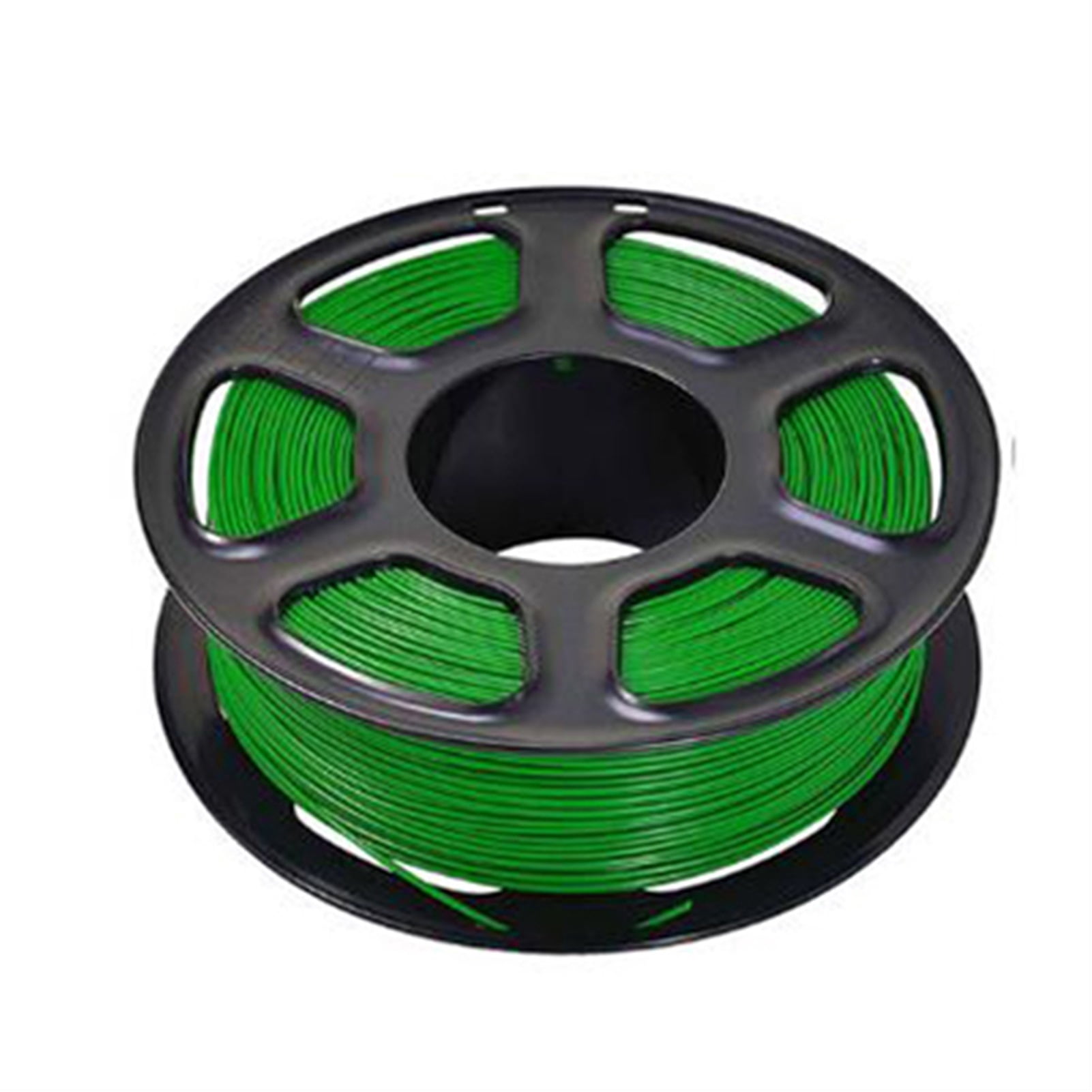 3D Printer PETG Filament 1KG 1.75mm Plastic  Consumables for 3D Printer Carbon Fiber