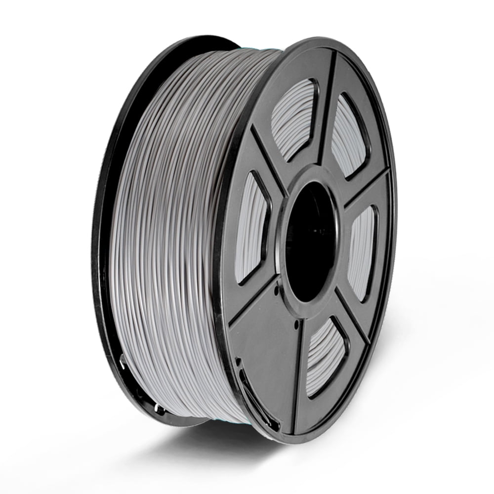 3D Printer PLA Filament 1.75mm 1KG Spool 3D Printing Material
