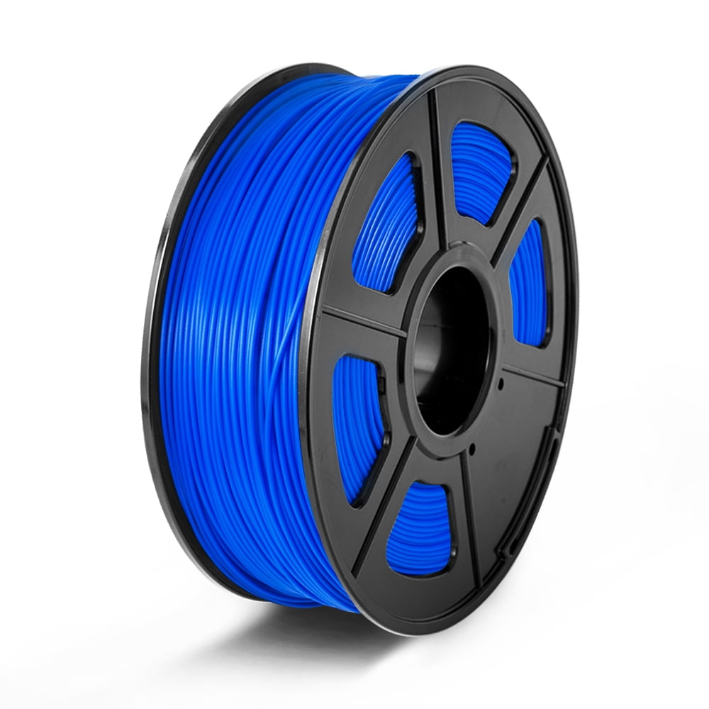 3D Printer PLA Filament 1.75mm 1KG Spool 3D Printing Material