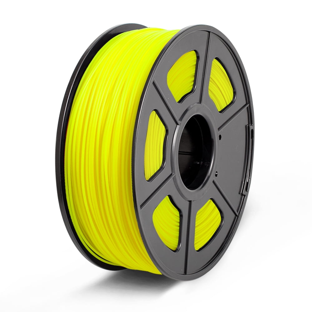 3D Printer PLA Filament 1.75mm 1KG Spool 3D Printing Material