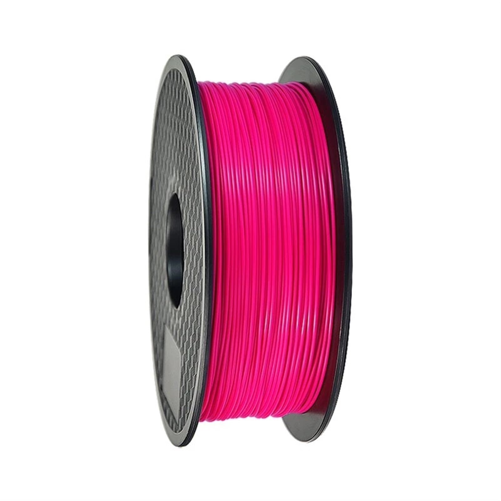 3D Printer PLA Filament 1.75mm 1KG for 3D Printing Materials Rose Color