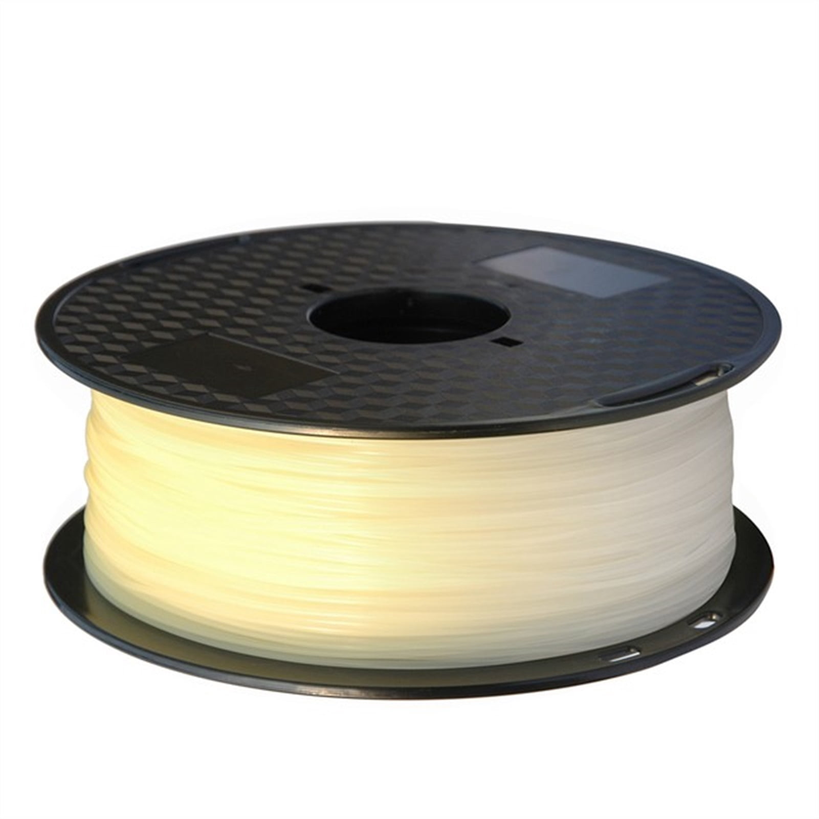 3D Printer PLA Filament Color Change 1.75mm White to Pink/Yellow/Blue 3D Printing Plastic Material 3D Pen Filament