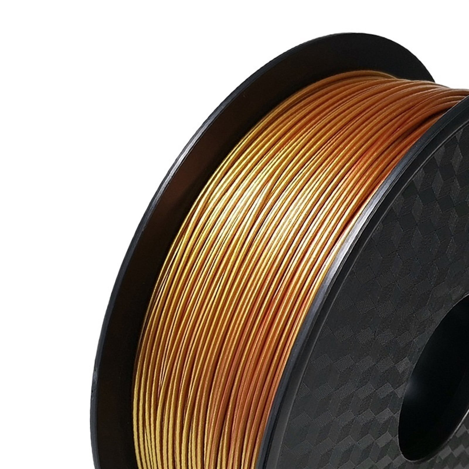 3D Printer PLA Filament Dual Color Filament 1.75mm 2 in 1 Coextrusion 1kg Spool 3D Printing Materials