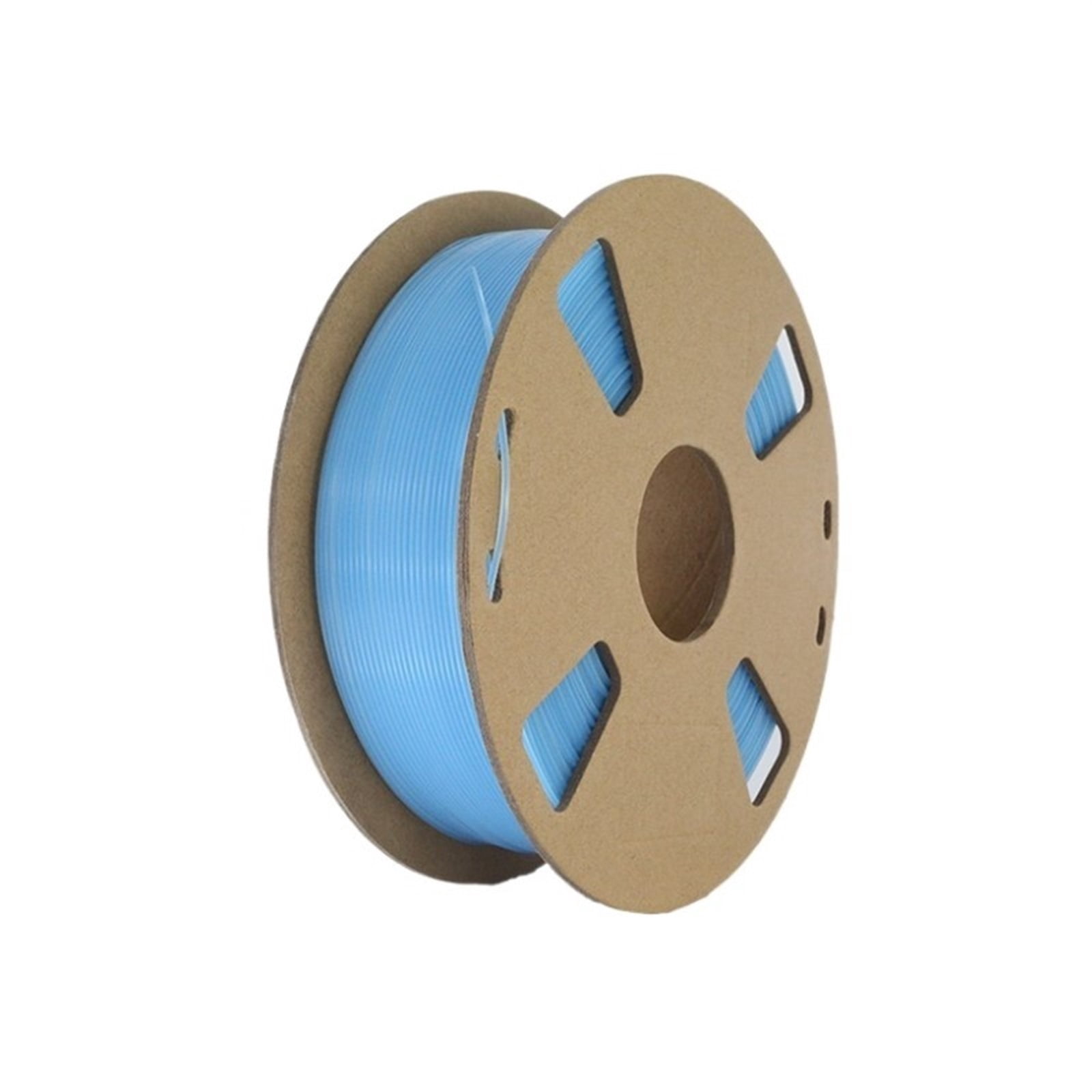 3D Printer PLA Filament Luminous Multicolor Glow In Dark 3D Printer Materials Filament 1.75mm 1kg Spool for 3D Printing