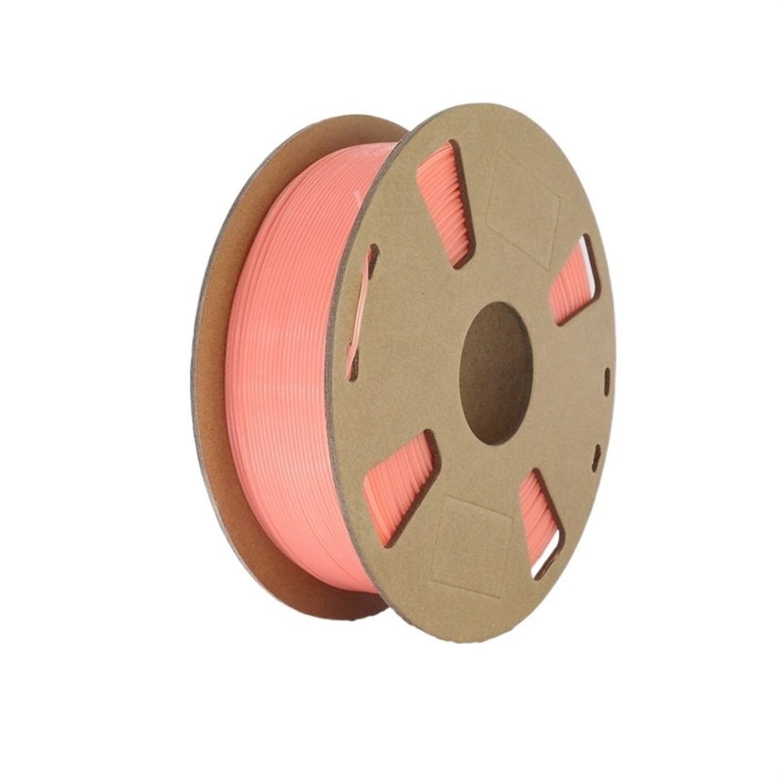 3D Printer PLA Filament Luminous Multicolor Glow In Dark 3D Printer Materials Filament 1.75mm 1kg Spool for 3D Printing