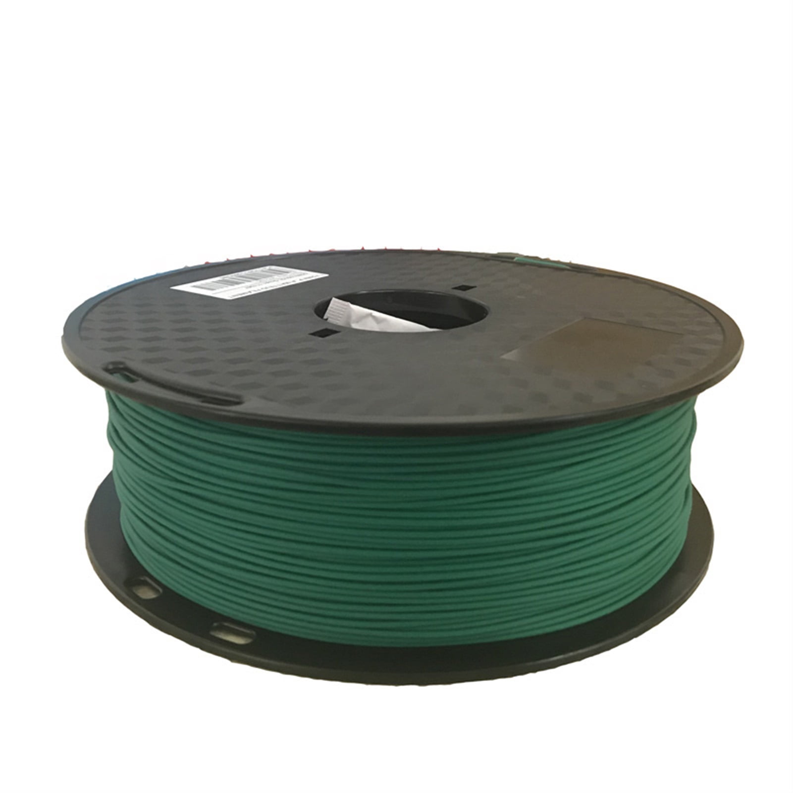 3D Printer PLA Filament Matte Finish 1.75mm 1kg Printing Surface Extinction Materials