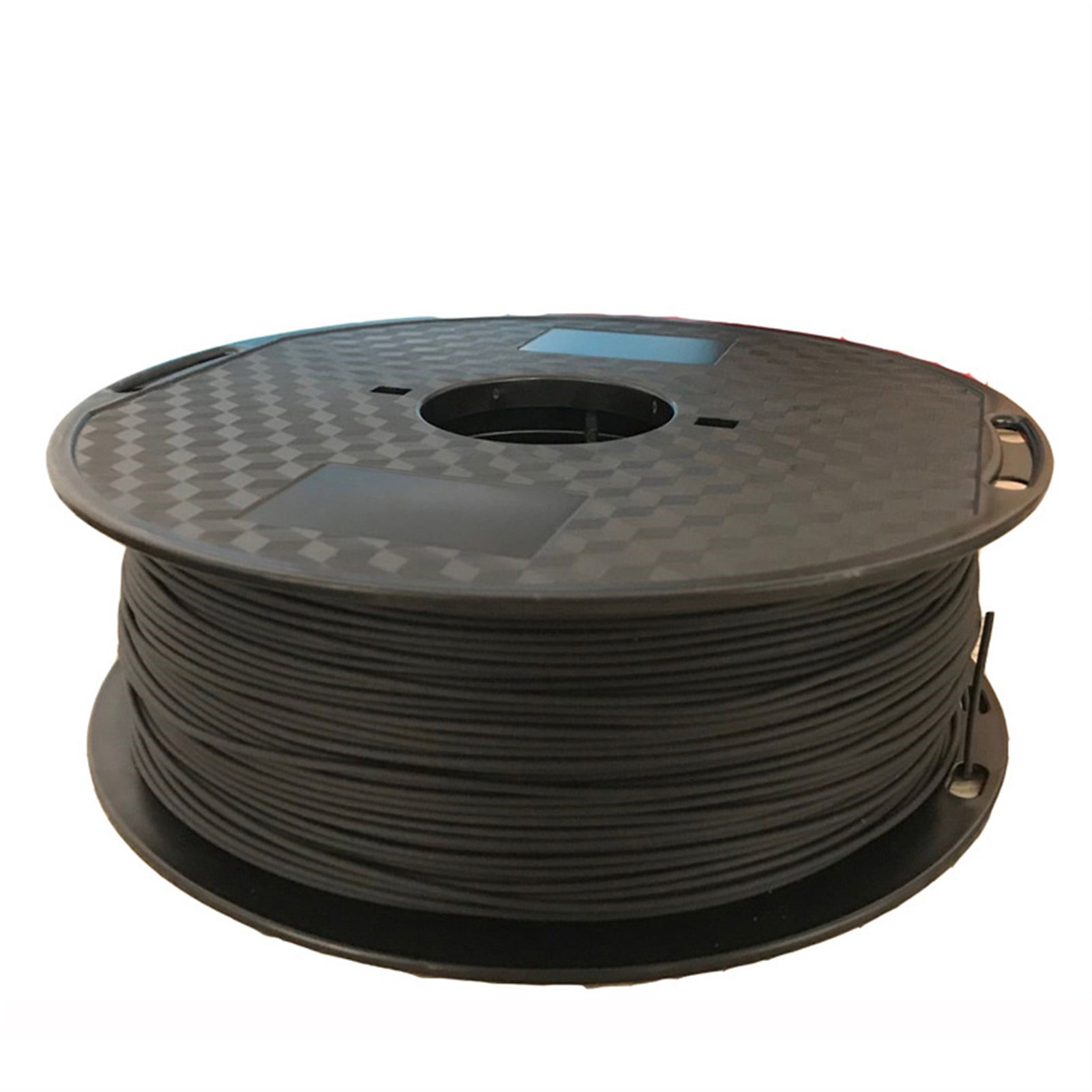 3D Printer PLA Filament Matte Finish 1.75mm 1kg Printing Surface Extinction Materials