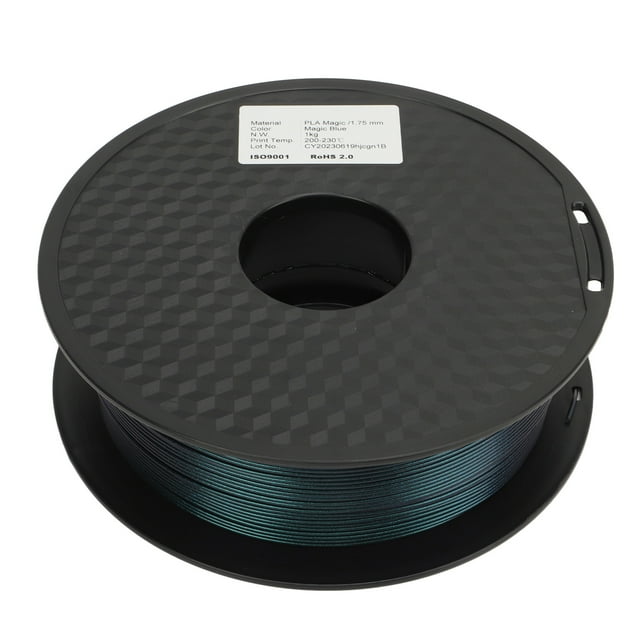 3D Printer PLA Filament Waterproof High Transparency Glossiness Printer