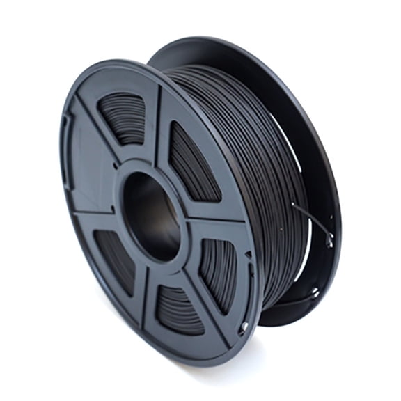 3D Printer PLA Matte Finish Filament 1.75mm 1kg 3D Printing Surface Extinction Materials