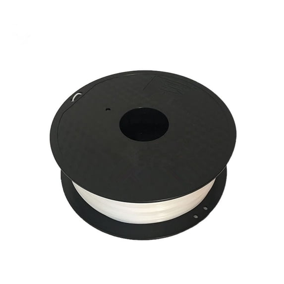 3D Printer POM Filament 1kg 1.75mm 3D Printing Material Engineering Plastic