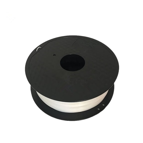 3D Printer POM Filament 1kg 1.75mm 3D Printing Material Engineering Plastic