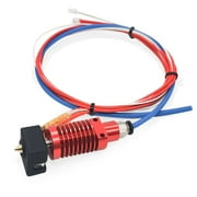 3D Printer Parts Ender 3 Hotend Assembled Ender 3 Pro Extruder Kit 24V 40W