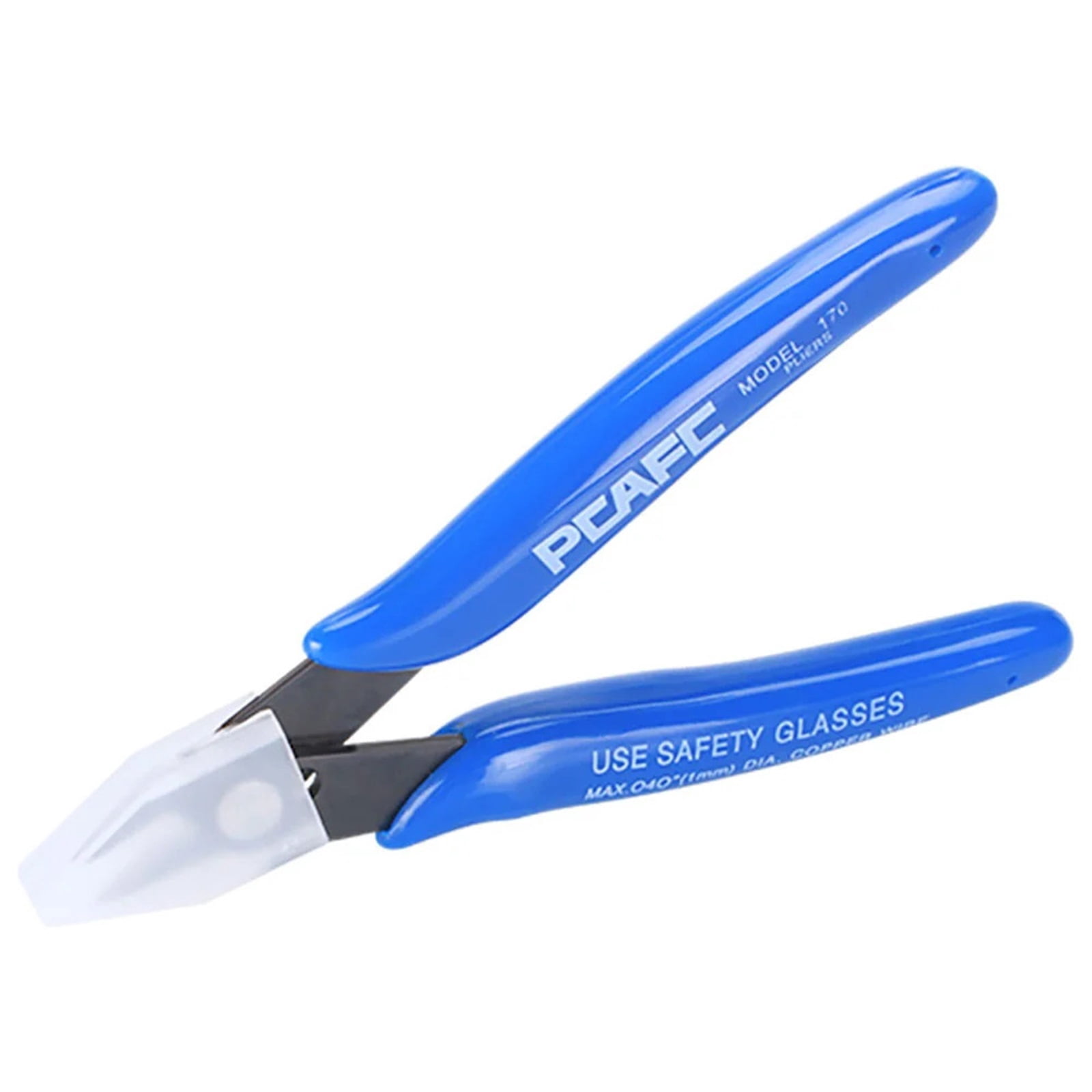 3D Printer Parts Hand Tools Practical Electrical Wire Cable Cutters Cutting Side Snips Flush Pliers 170 Pliers Tweezers