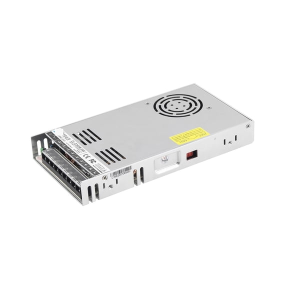 3D Printer Parts Power Switch AC 110/ 220 DC 24V 15A 360W Power Supply Transformer Switch For Printer ,Stable Input & Output