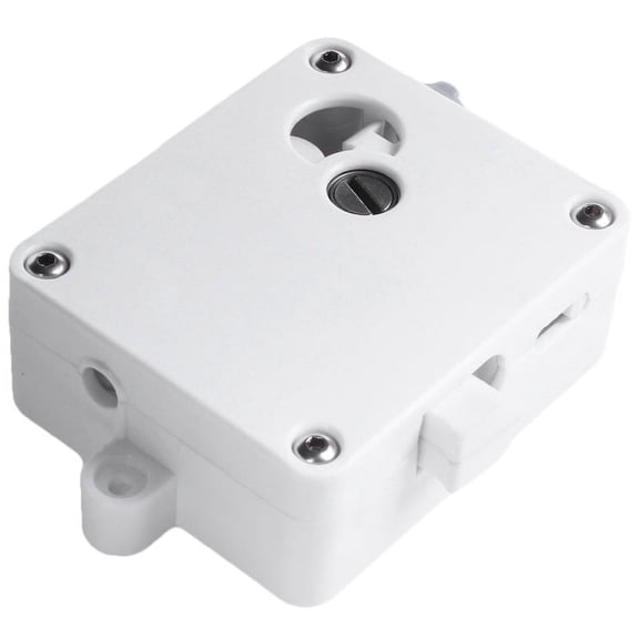 3D Printer Parts Upgrade for 2 + Extended Extruder Suite Feeder Um2 Extrusion Fit For 1.75/3Mm Filament Olsson Block Kit,1*upgrade for 2 + Extended extruder,white