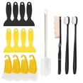3D Printer Scraper Tool Set, 16PCS Silicone & Plastic Scrapers with ...