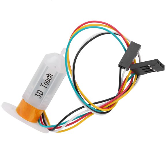 3D Printer Sensor, Accurate Tilt Measurement Auto Leveling, Compatible With 2560 Motherboards