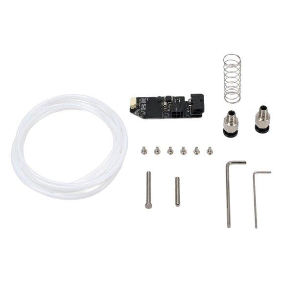3D Printer Series Filament Buffer Part for Lab X1 P1 Replacement Service Use