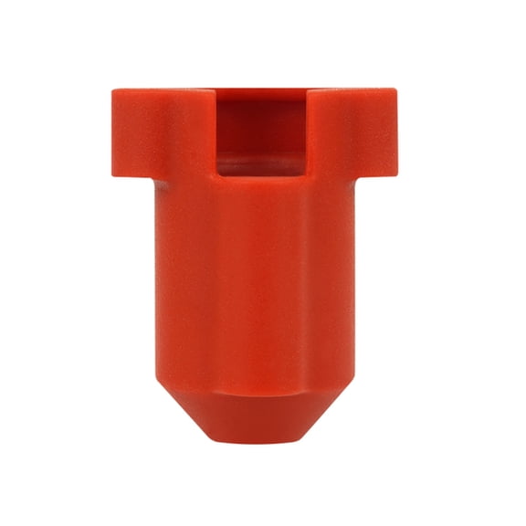 3D Printer Silicone Sock For K1/K1Max Ceramic Heating Block Cover Hotend Cover