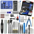 thumbnail image 1 of 3D Printer Tools Kit, 124 Pcs 3D Printer Accessories with Tool Bag Nozzle Cleaning Kit for Removing Cleaning Deburring, 1 of 5