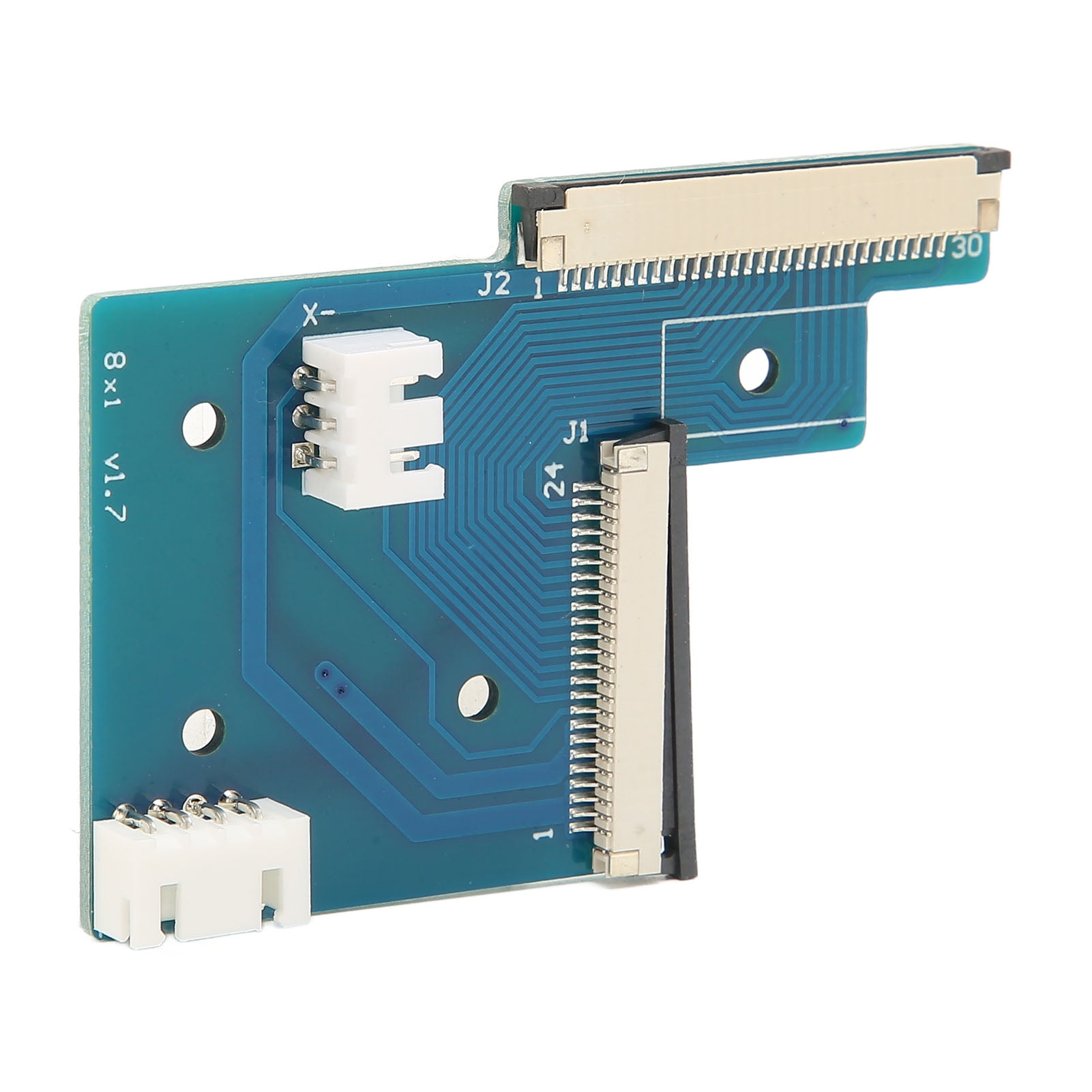 3D Printer Transfer Board, PCB Printer Transfer Extruder Board For