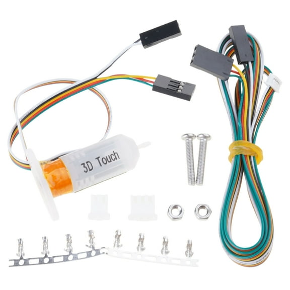 3D Printer blTouch Auto Bed Leveling for 3/ 3s / 3 / V2 Hot Bed Printing