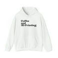 thumbnail image 1 of 3D Printing 1970s 70s Hoodie, Gifts, Hooded Sweatshirt, 1 of 4
