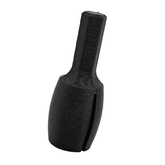 3D Printing Convexes Grinding Head Convexes Shaped Grinding Wheel 3D Printed For Electric Drills Hand Craft Applications