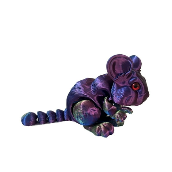 3D Printing DIY Craft Kit for Kids Build Your Own Hand Model Animal Toy