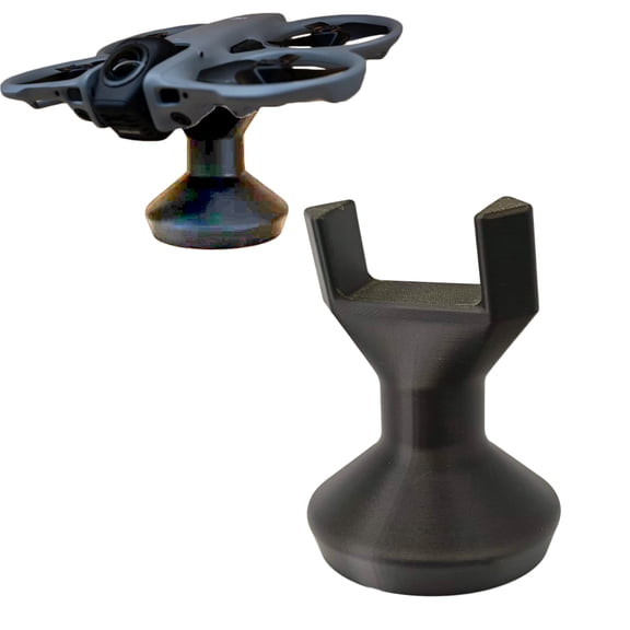 3D Printing Desktop Display Stand For DJI Avata 360 Drone Collection Support Base Tripod Bracket Mount Desk Storage Rack Drone Accessories For Avata 360
