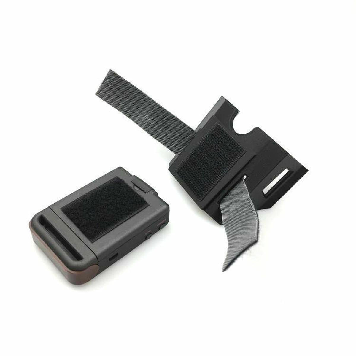 3D Printing GPS Tracker Locator Tracking Bracket Holder For DJI Mavic ...