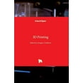 thumbnail image 1 of 3D Printing (Hardcover), 1 of 1