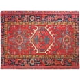 thumbnail image 1 of 3D Printing Indoor Doormat Carpet Oriental Rug red Home Decoration Entry Non-Slip Door Mat Flannel Washable Floor Home Rug Carpet-16*24 in, 1 of 4