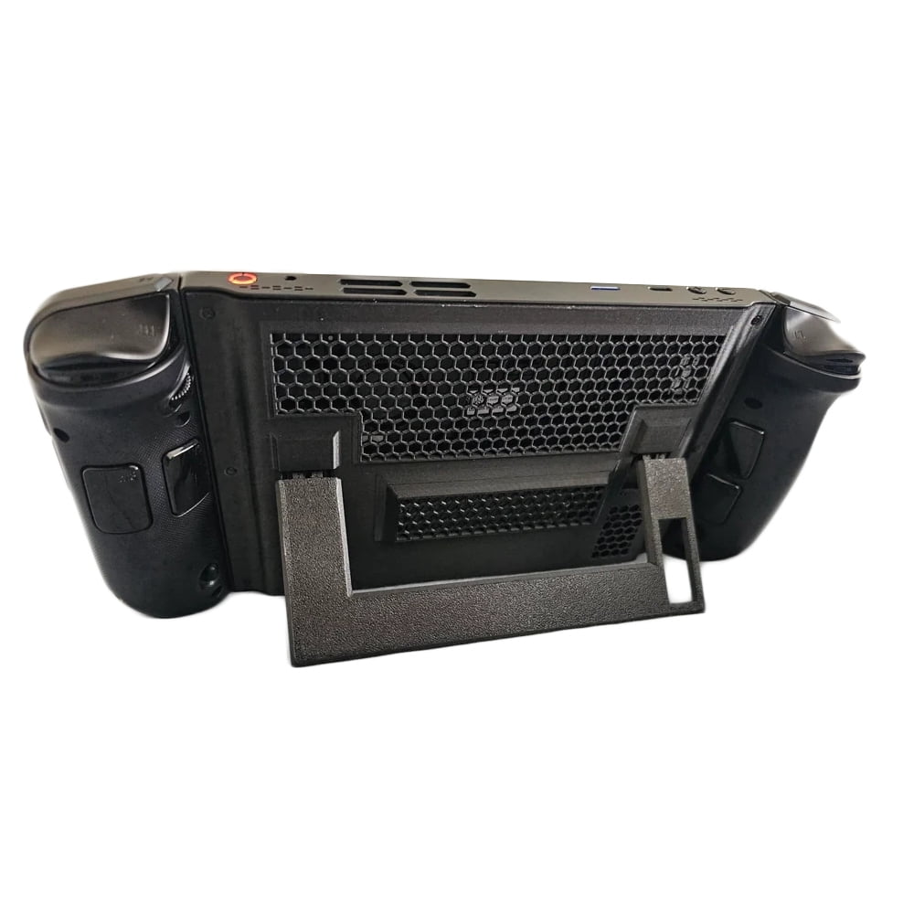3D Printing Modification Heat Dissipation Back Cover Portable Hard ...