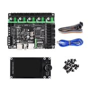 Advanced 3D Printing Motherboard Set HPDXS002154 with Integrated TFT Display Support Multiple Motors