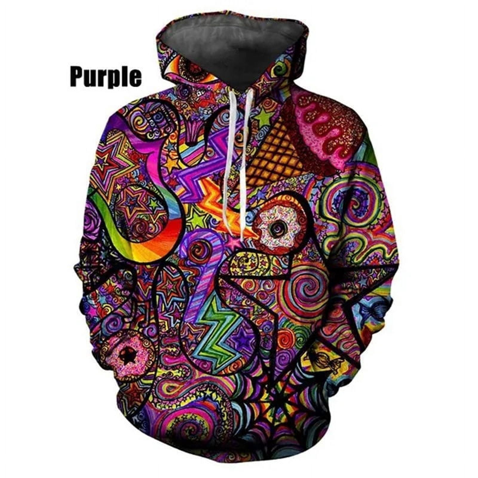 Trippy Pullover50104158
