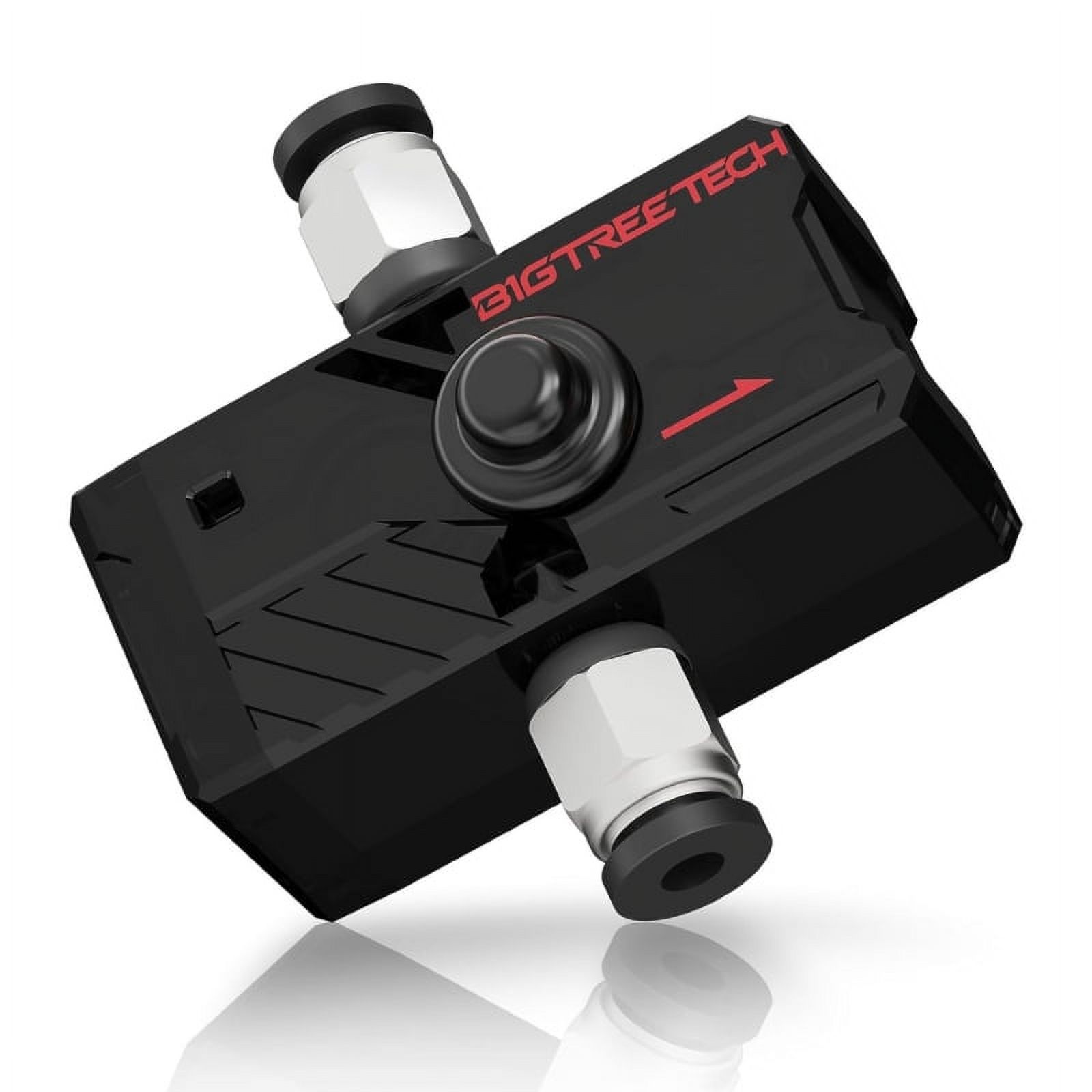 3D Printing SFS V2.0Smart Filament Sensor forMarlin Klipper and RRF Firmware