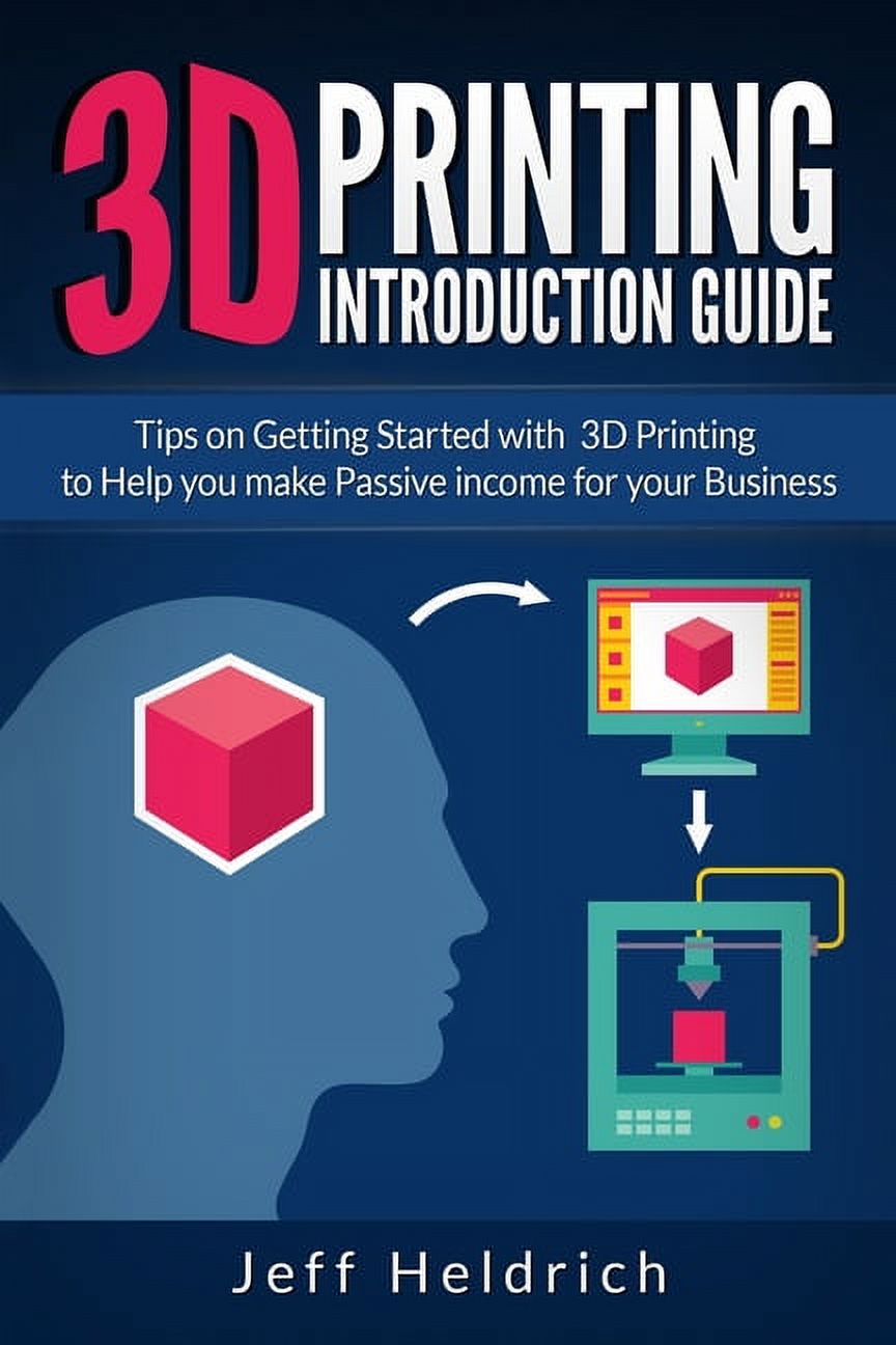 3D Printing: Tips on Getting Started with 3D Printing to Help you make ...