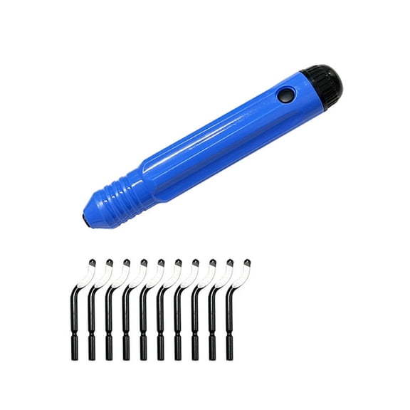 3D Printing Trimming Cutter Scrapers 3D Printer Tools ABS PETG Materials Model Pruning Trimming Device Kits