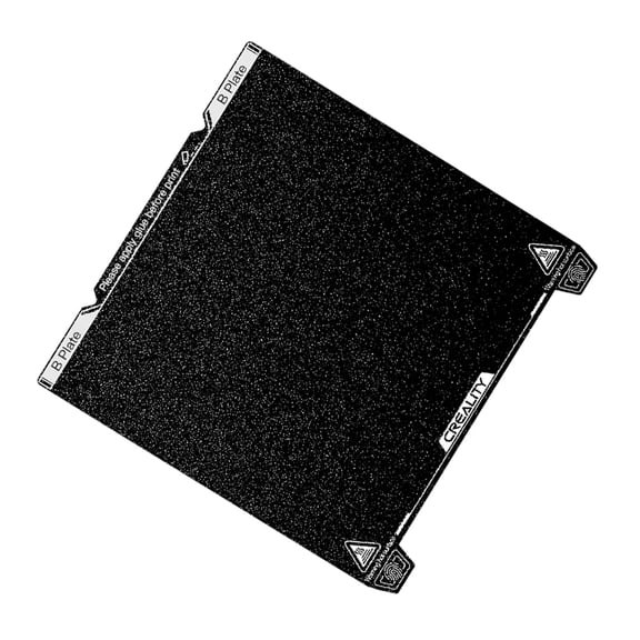 3D Printing platform,Build Plate Removal Suitale K1 3d Printers With Printer And Compatible Max 3d Printer Compatible With 3d Model Removal Suitale And Compatible With K1 Max PEI Build Plate