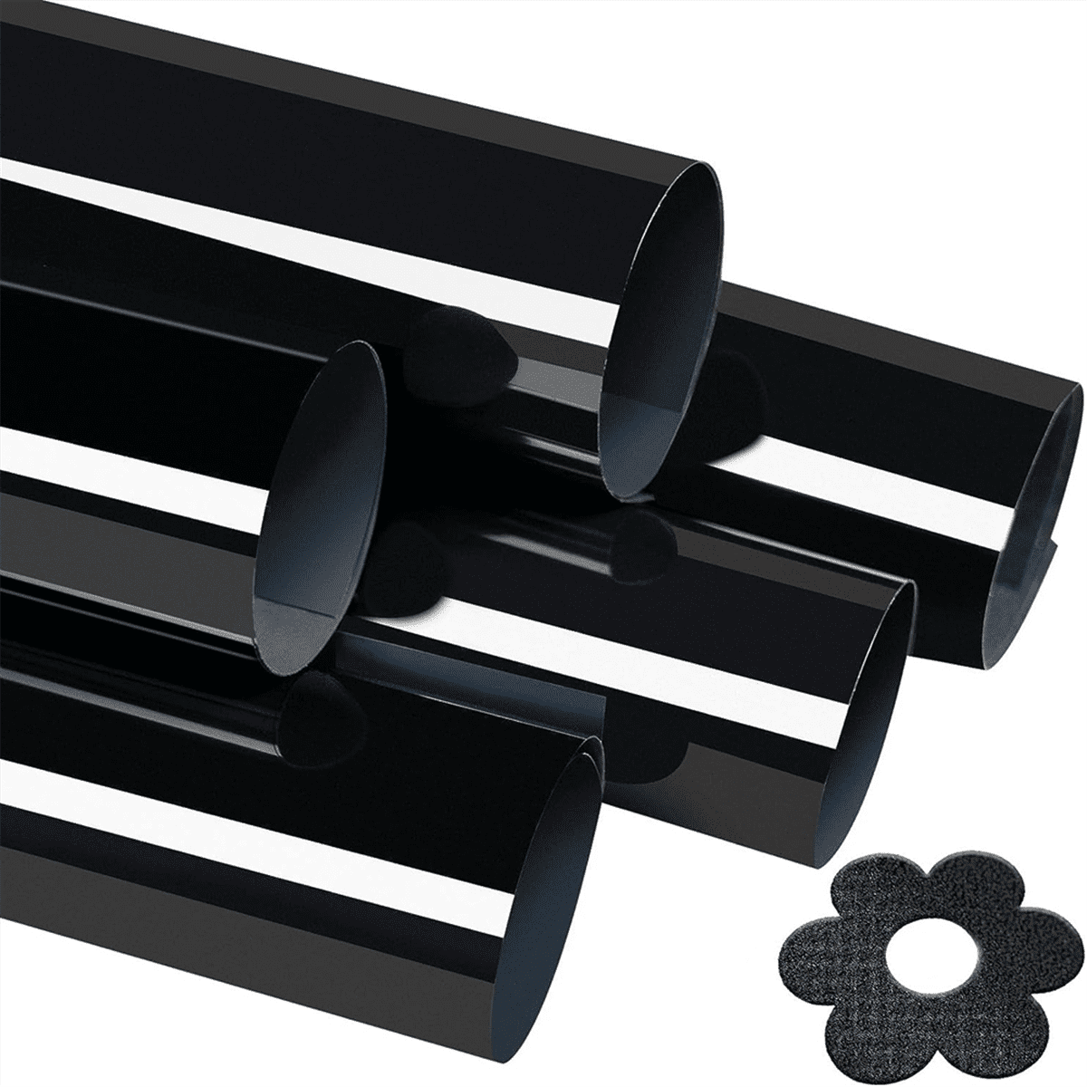 3D Puff Vinyl Heat Transfer for TShirts, Puff Heat Transfer Vinyl for