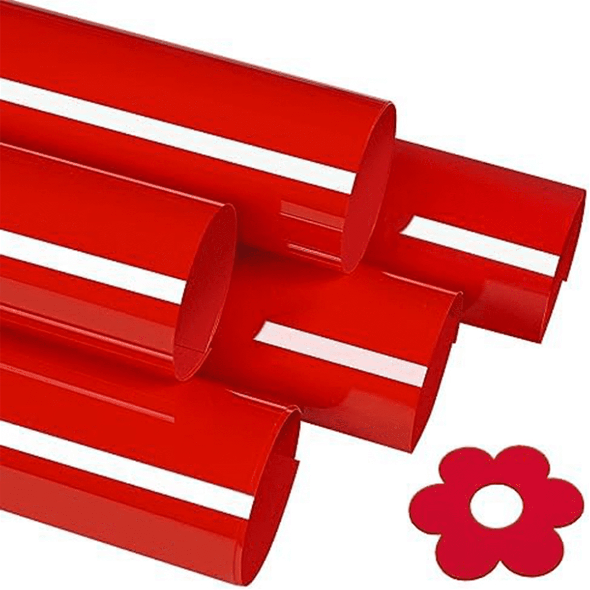 3D Puff Vinyl Heat Transfer for TShirts, Puff Heat Transfer Vinyl for