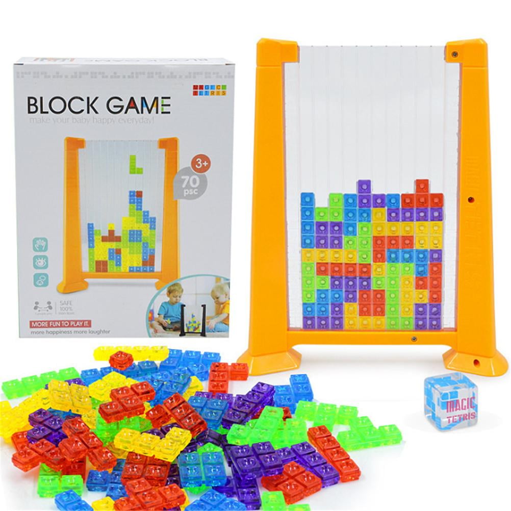 Block Puzzle - Play 4 Fun