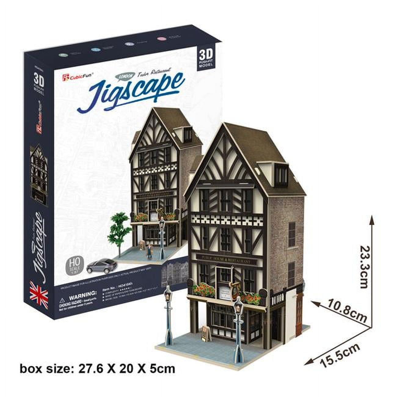 3d puzzles near me sale