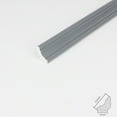 thumbnail image 1 of 3D Pvc Self-Adhesive Skirting Waist Line Background Border Strip Corner Decor 1M, 1 of 12